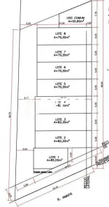 Lote/Terreno à venda, 3750m² no Vila Nova, Porto Alegre