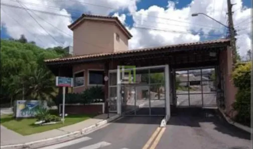 Lote/Terreno à venda, 307m² no Condomínio Chacur, Várzea Paulista