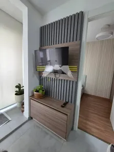 Apartamento com 2 Quartos à venda, 37m² no Mooca, São Paulo