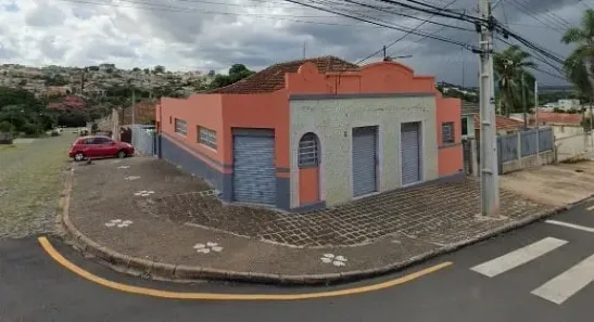 Casa com 2 Quartos à venda, 72m² no Uvaranas, Ponta Grossa