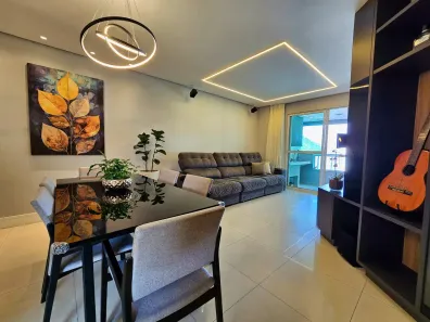 Apartamento com 3 Quartos à venda, 142m² no Centro, Itajaí