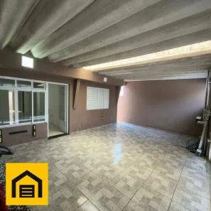 Casa com 3 Quartos à venda, 126m² no Parque São Vicente, Mauá