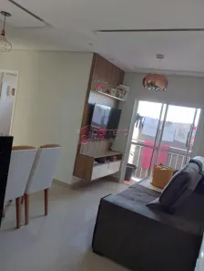 Apartamento com 2 Quartos à venda, 54m² no Jardim Roma, Jundiaí