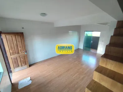 Apartamento com 2 Quartos para alugar, 70m² no Aririú da Formiga, Palhoça