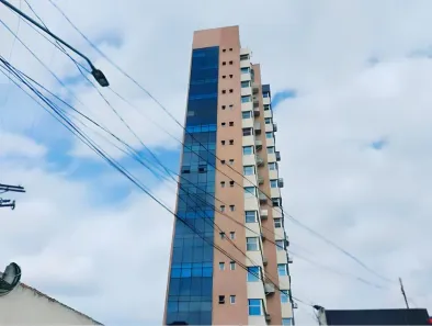 Sala Comercial para alugar, 39m² no Vila Romana, São Paulo