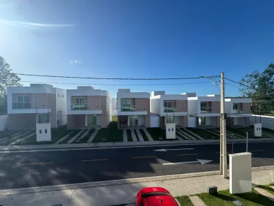 Casa de Condomínio com 3 Quartos à venda, 180m² no Araçagy, São José de Ribamar