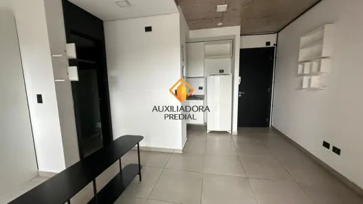 Apartamento com 1 Quarto para alugar, 42m² no Rebouças, Curitiba