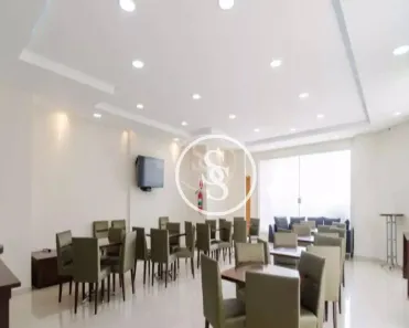 Apartamento com 3 Quartos à venda, 138m² no Centro, São Bernardo do Campo