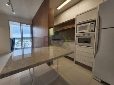 Apartamento com 2 Quartos à venda, 60m² no Pedra Branca, Palhoça