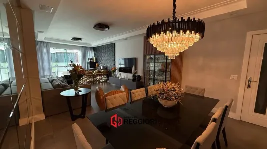 Apartamento com 3 Quartos à venda, 138m² no Centro, Balneário Camboriú