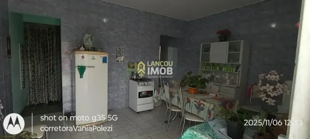 Casa com 1 Quarto à venda, 98m² no Cidade Nova II, Várzea Paulista
