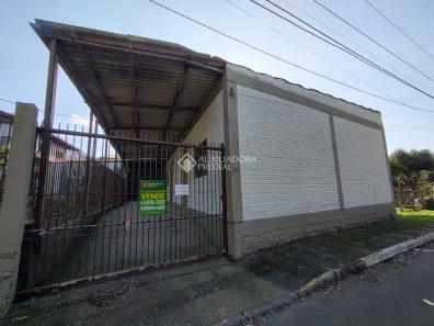 Galpão/Depósito/Armazém à venda, 315m² no São José, Novo Hamburgo
