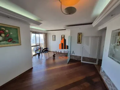 Apartamento com 2 Quartos à venda, 76m² no Vila Assunção, Santo André