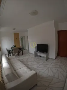 Apartamento com 3 Quartos à venda, 75m² no Castelo, Belo Horizonte