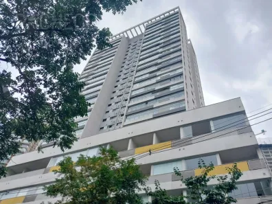 Apartamento com 1 Quarto para alugar, 23m² no Vila Madalena, São Paulo