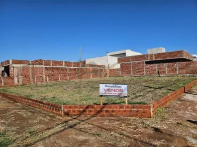 Lote/Terreno à venda, 485m² no Jardim Novo Paulista, Maringá