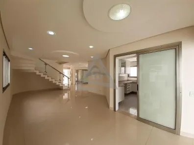 Casa de Condomínio com 3 Quartos à venda, 330m² no Swiss Park, Campinas