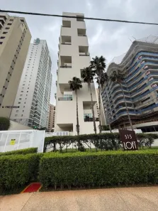 Apartamento com 1 Quarto à venda, 55m² no Alphaville Centro Industrial e Empresarial/Alphaville., Barueri