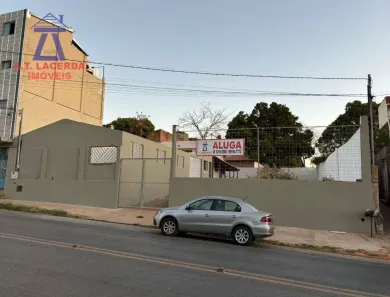 Ponto Comercial para alugar, 1000m² no Cintra, Montes Claros