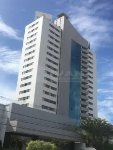 Flat com 1 Quarto para alugar, 32m² no Saraiva, Uberlândia