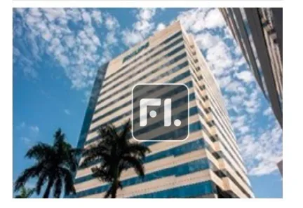 Ponto Comercial para alugar, 475m² no Tamboré, Barueri