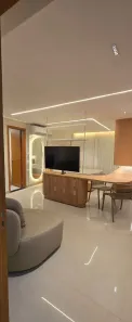 Apartamento com 1 Quarto à venda, 40m² no Setor Bueno, Goiânia