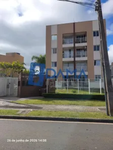 Apartamento com 1 Quarto para alugar, 42m² no Vista Alegre, Curitiba