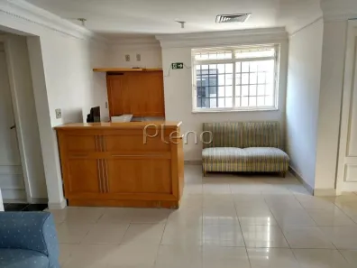 Sala Comercial para alugar, 30m² no Vila Itapura, Campinas