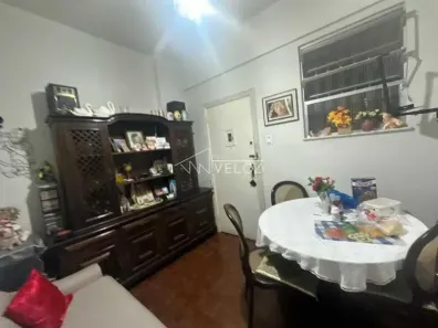 Apartamento com 1 Quarto à venda, 31m² no Flamengo, Rio de Janeiro