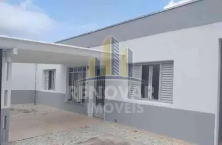 Casa com 5 Quartos à venda, 211m² no Jardim Santa Carolina, Mogi das Cruzes