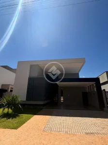 Casa de Condomínio com 3 Quartos à venda, 203m² no Loteamento Terras de Florença, Ribeirão Preto