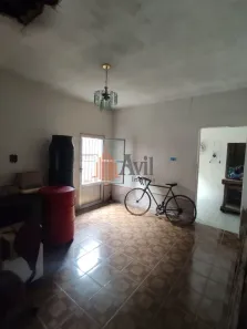 Casa com 3 Quartos à venda, 140m² no Chácara Mafalda, São Paulo