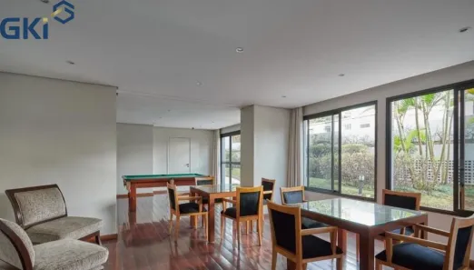 Apartamento com 1 Quarto à venda, 45m² no Pinheiros, São Paulo