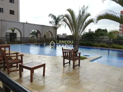 Apartamento com 3 Quartos à venda, 77m² no Ponte de São João, Jundiaí