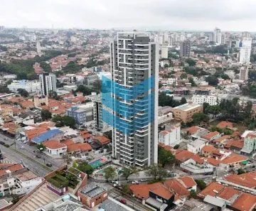 Apartamento com 2 Quartos à venda, 85m² no Jardim Faculdade, Sorocaba