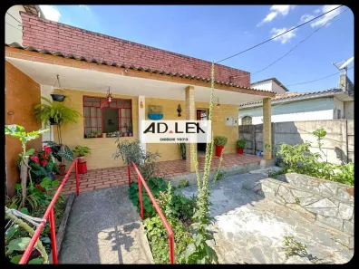 Casa com 3 Quartos à venda, 120m² no Boa Vista, Belo Horizonte