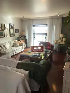 Apartamento com 4 Quartos à venda, 210m² no Jardim do Mar, São Bernardo do Campo
