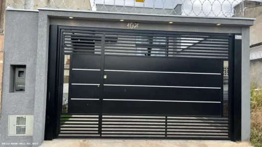 Casa com 3 Quartos à venda, 125m² no Parque São Bento, Sorocaba