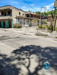 Imóvel Comercial com 1 Quarto para alugar, 42m² no Tribobó, São Gonçalo