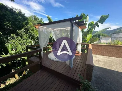 Casa com 2 Quartos à venda, 136m² no Rio Tavares, Florianópolis