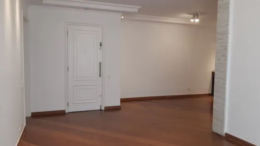 Apartamento com 3 Quartos à venda, 116m² no Moema, São Paulo
