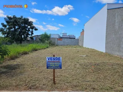 Lote/Terreno à venda, 176m² no Jardim Novo São Pedro, Salto