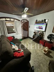 Sobrado com 3 Quartos à venda, 140m² no Vila Cruzeiro, São Paulo