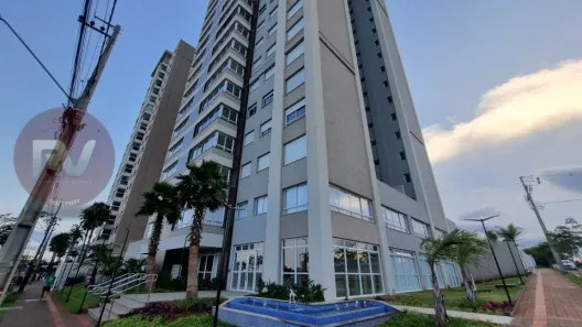Apartamento com 3 Quartos à venda, 125m² no Gleba Fazenda Palhano, Londrina