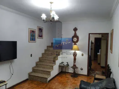 Sobrado com 3 Quartos à venda, 104m² no Penha de França, São Paulo