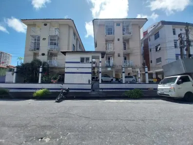 Apartamento com 4 Quartos à venda, 115m² no Joaquim Távora, Fortaleza