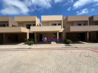 Casa de Condomínio com 3 Quartos à venda, 164m² no Jardim Moysés Miguel Haddad, São José do Rio Preto
