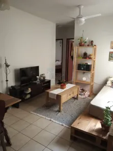 Apartamento com 3 Quartos à venda, 61m² no Jardim Palma Travassos, Ribeirão Preto
