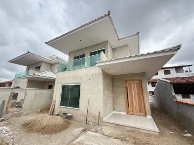 Casa com 3 Quartos à venda, 120m² no Pontinha, Araruama