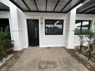 Casa de Condomínio com 2 Quartos à venda, 92m² no Jardim das Tulipas, Holambra